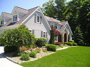 Landscapers and Lawncare Services in Archbald, PA